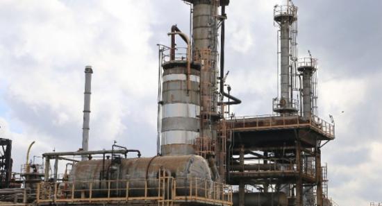 Sapugaskanda Refinery Attracts Global Investors